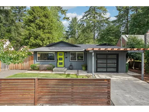 16500 Lake Forest Boulevard Lake Oswego OR 97035