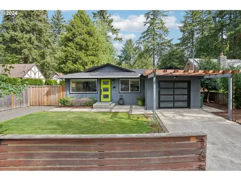 16500 Lake Forest Boulevard Lake Oswego OR 97035