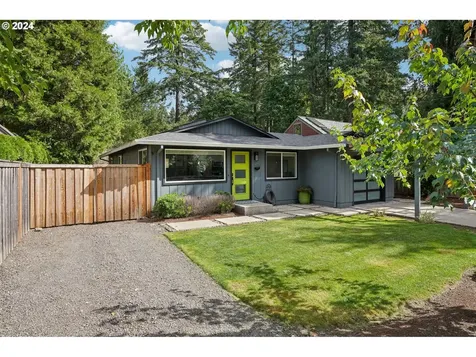 16500 Lake Forest Boulevard Lake Oswego OR 97035