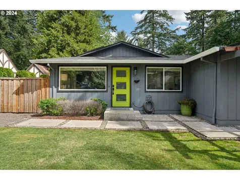 16500 Lake Forest Boulevard Lake Oswego OR 97035