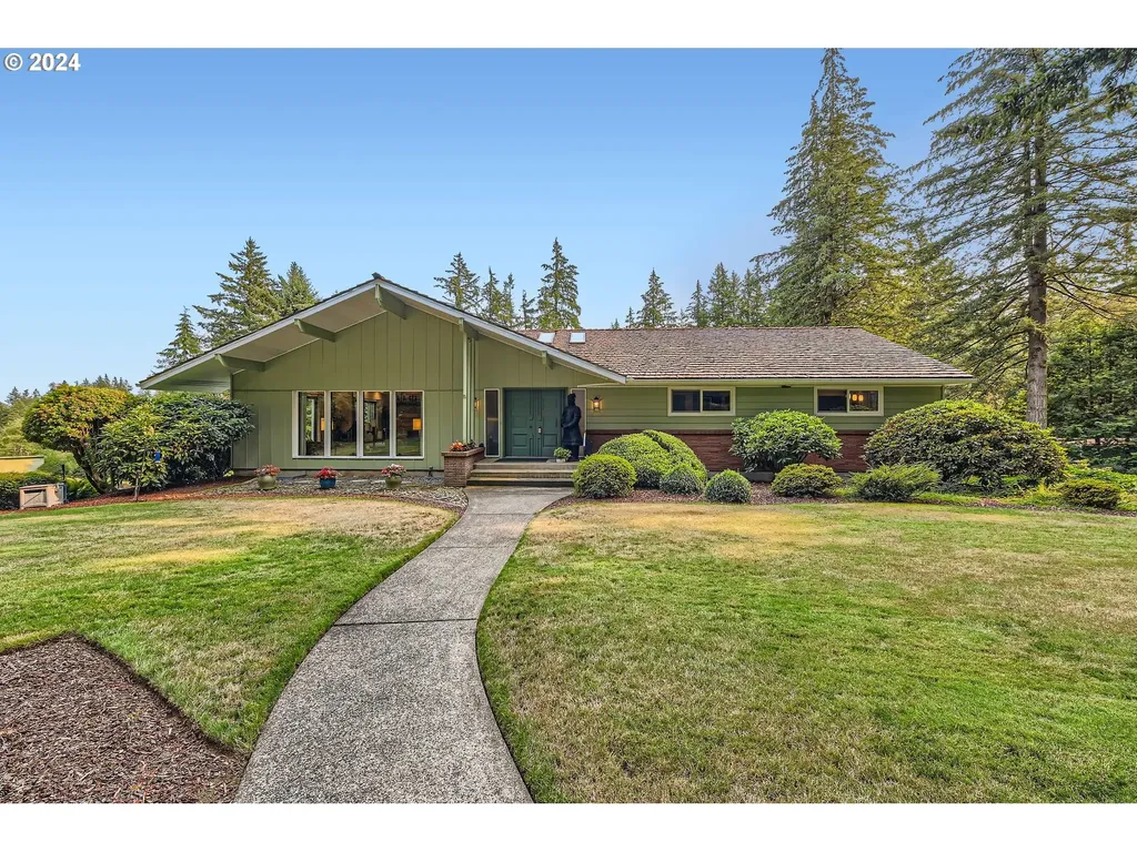 737 NE 277th Avenue Camas WA 98607