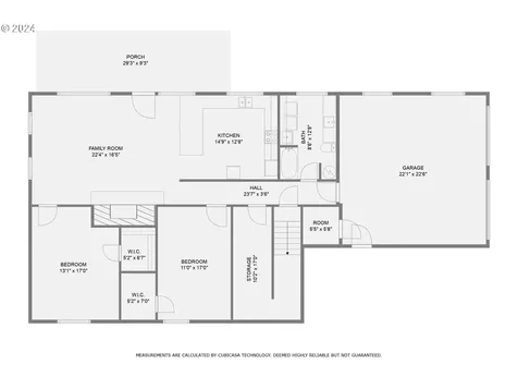 737 NE 277th Avenue Camas WA 98607