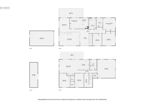 737 NE 277th Avenue Camas WA 98607