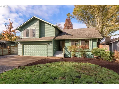 1312 Hammock Street Eugene OR 97401