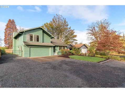 1312 Hammock Street Eugene OR 97401