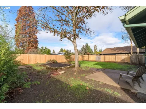 1312 Hammock Street Eugene OR 97401