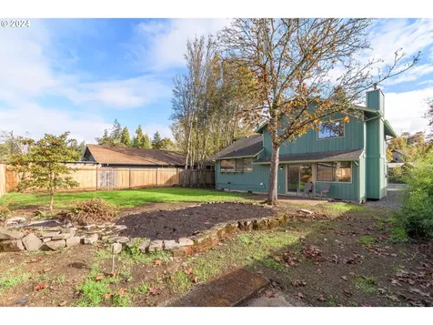 1312 Hammock Street Eugene OR 97401