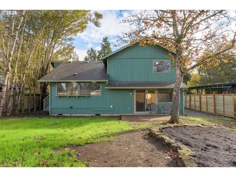 1312 Hammock Street Eugene OR 97401