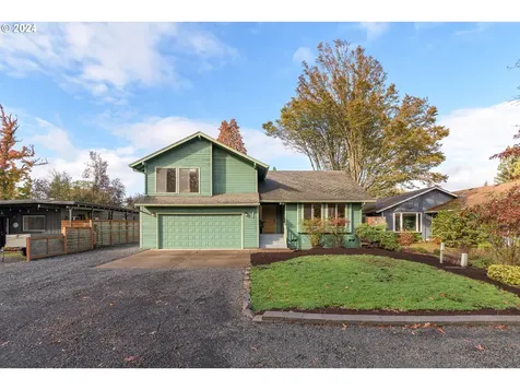 1312 Hammock Street Eugene OR 97401