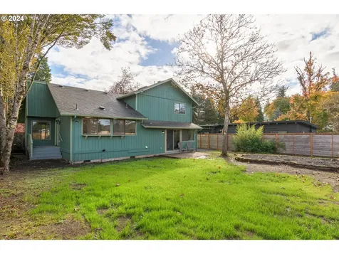 1312 Hammock Street Eugene OR 97401