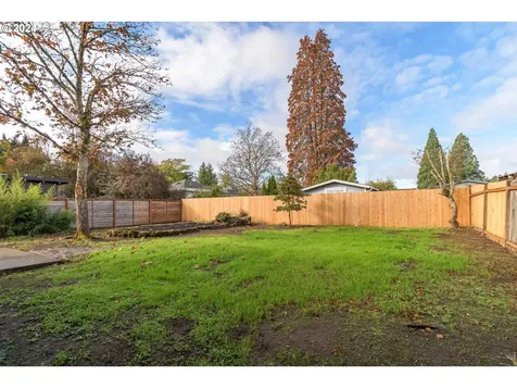 1312 Hammock Street Eugene OR 97401