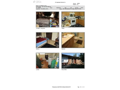 625 627 SE 160th Avenue Portland OR 97233