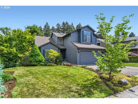 12512 Sw 114th Terrace Portland OR 97223