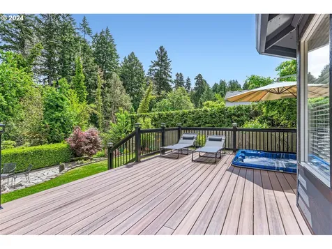 12512 Sw 114th Terrace Portland OR 97223