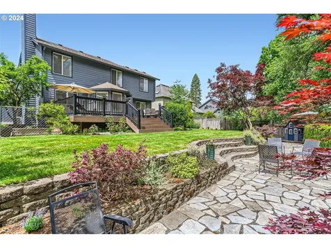 12512 Sw 114th Terrace Portland OR 97223