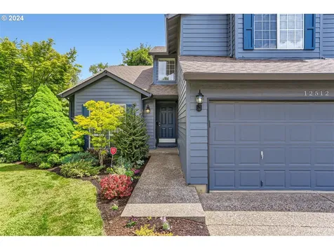 12512 Sw 114th Terrace Portland OR 97223
