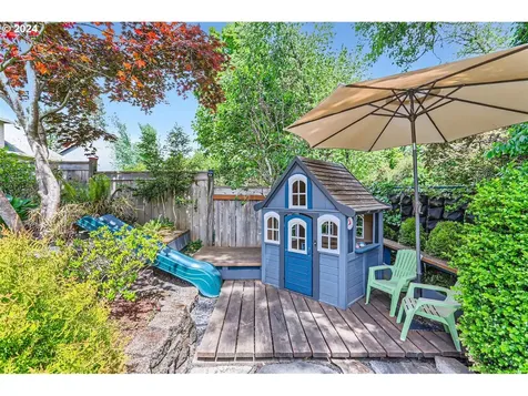 12512 Sw 114th Terrace Portland OR 97223