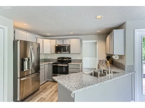 12512 Sw 114th Terrace Portland OR 97223