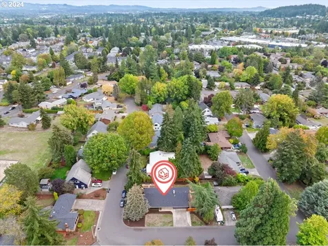 5040 Sw 184th Avenue Beaverton OR 97078