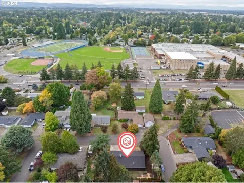 5040 Sw 184th Avenue Beaverton OR 97078
