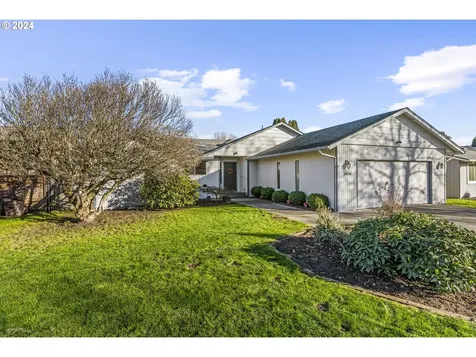 2424 50th Avenue Longview WA 98632