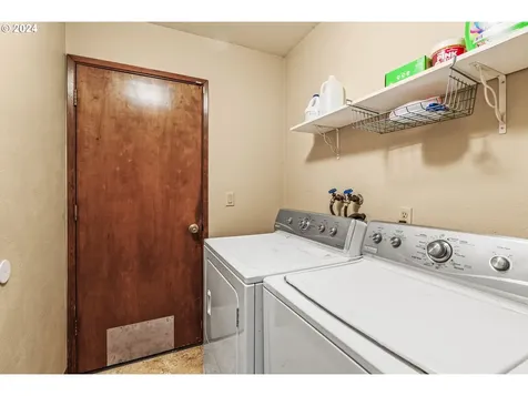 2424 50th Avenue Longview WA 98632