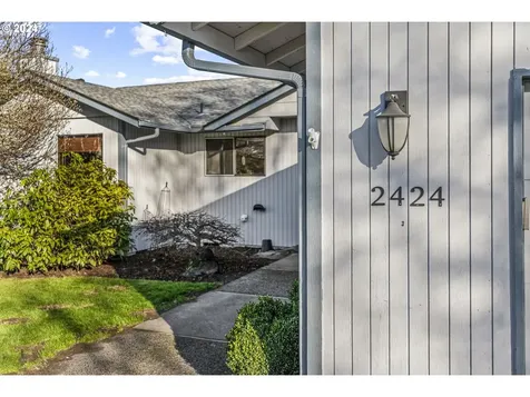 2424 50th Avenue Longview WA 98632