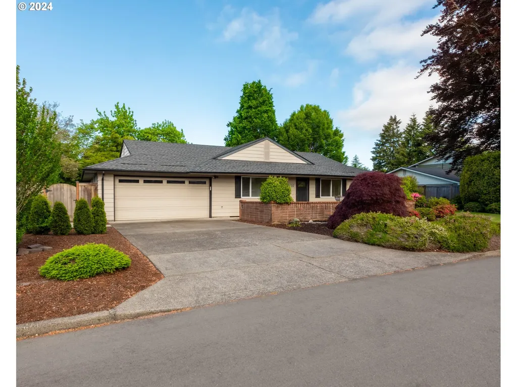 6212 Nw Lupin Way Vancouver WA 98663