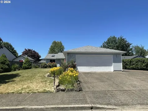 2880 S 7th Place Lebanon OR 97355