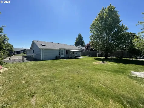 2880 S 7th Place Lebanon OR 97355