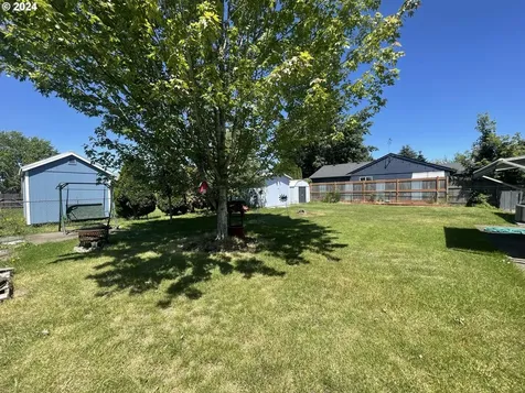 2880 S 7th Place Lebanon OR 97355
