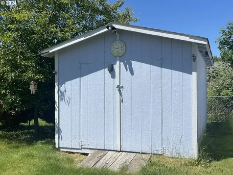 2880 S 7th Place Lebanon OR 97355