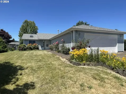 2880 S 7th Place Lebanon OR 97355