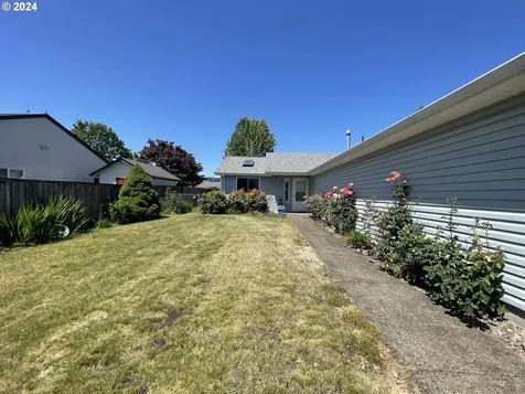 2880 S 7th Place Lebanon OR 97355