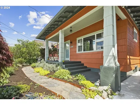 9743 N Syracuse Street Portland OR 97203