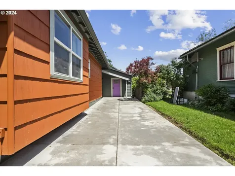9743 N Syracuse Street Portland OR 97203