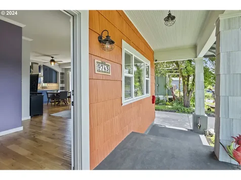 9743 N Syracuse Street Portland OR 97203