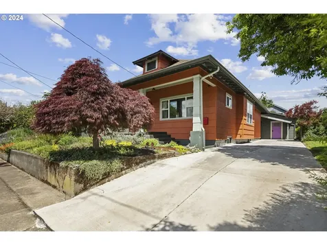 9743 N Syracuse Street Portland OR 97203
