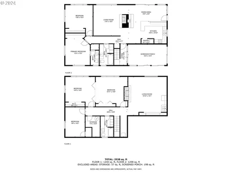 14608 NE 18th Street Vancouver WA 98684