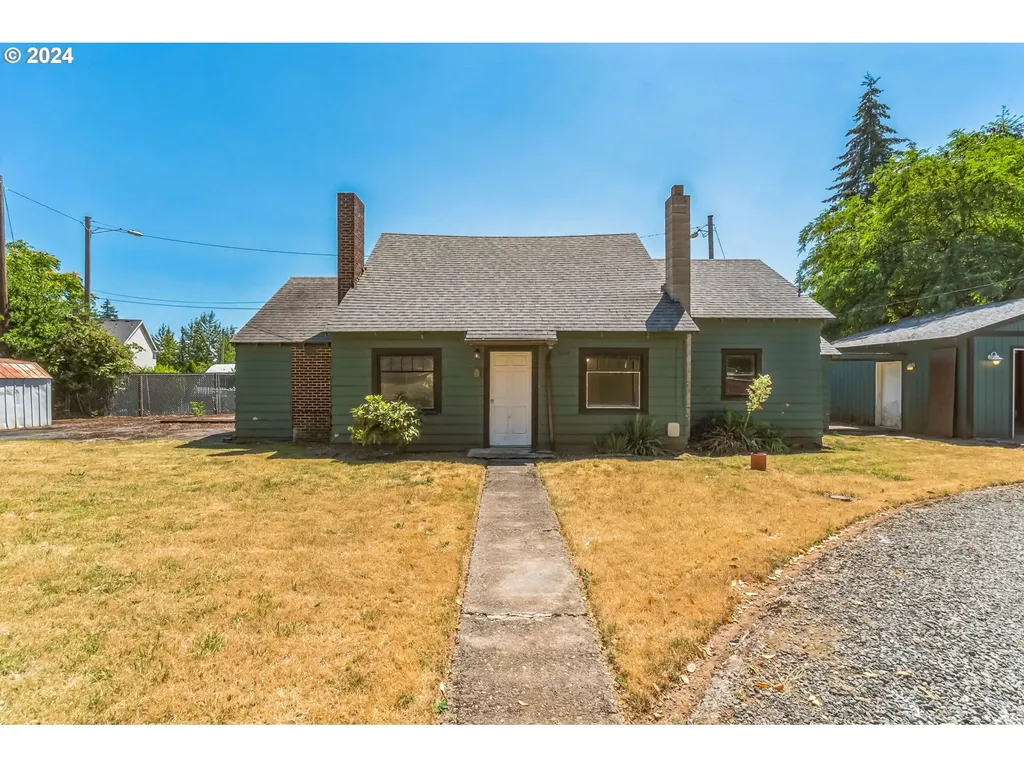 604 Holmes Lane Oregon City OR 97045
