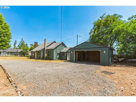 604 Holmes Lane Oregon City OR 97045