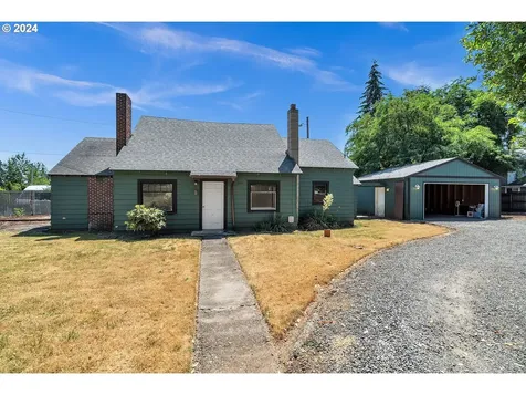 604 Holmes Lane Oregon City OR 97045