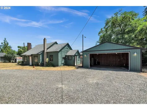 604 Holmes Lane Oregon City OR 97045