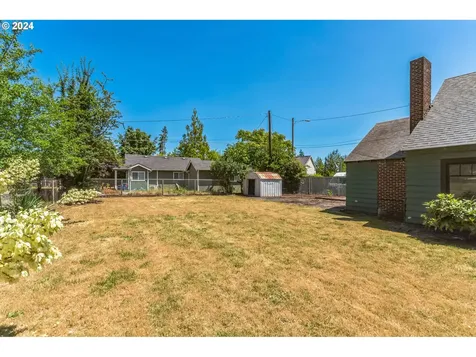 604 Holmes Lane Oregon City OR 97045