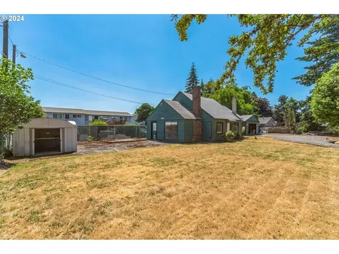 604 Holmes Lane Oregon City OR 97045