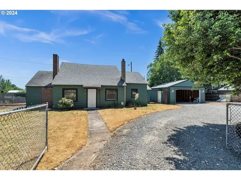 604 Holmes Lane Oregon City OR 97045