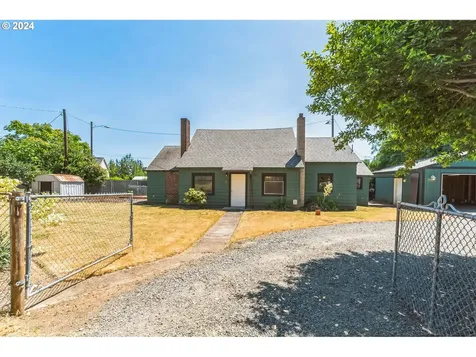 604 Holmes Lane Oregon City OR 97045