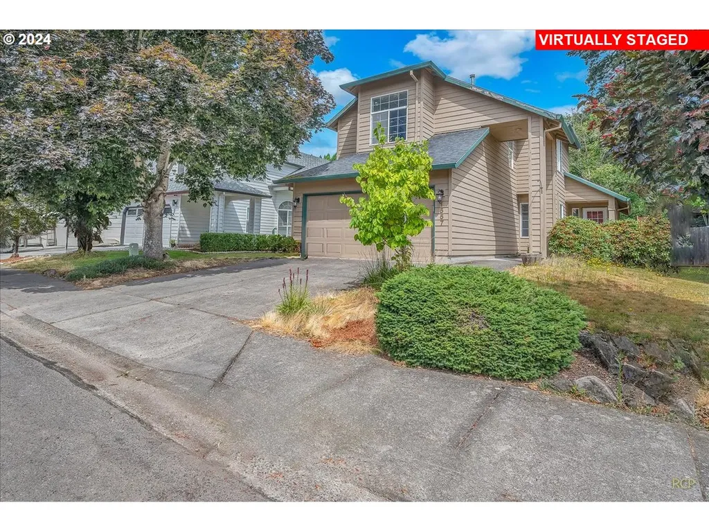 1557 NE 27th Terrace Gresham OR 97030
