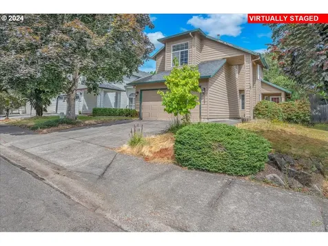 1557 NE 27th Terrace Gresham OR 97030