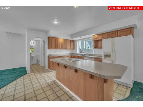1557 NE 27th Terrace Gresham OR 97030